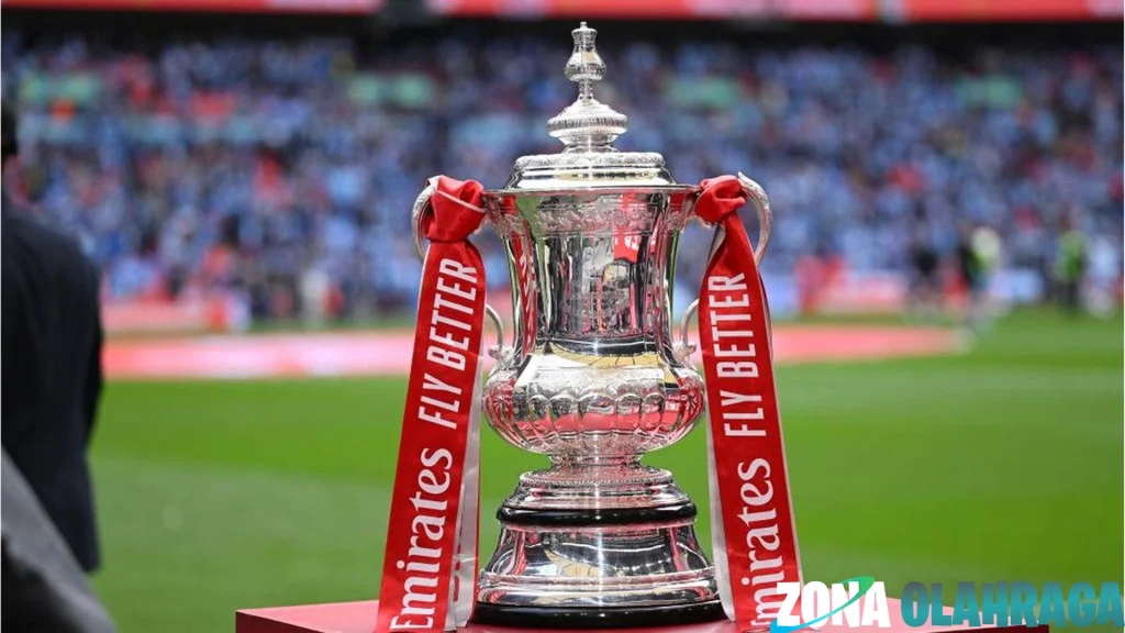 Final Piala FA 2026 Man City Hadapi Chelsea Dead