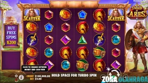 Sword Of Ares Ditunggu-tunggu 11 Master Berani