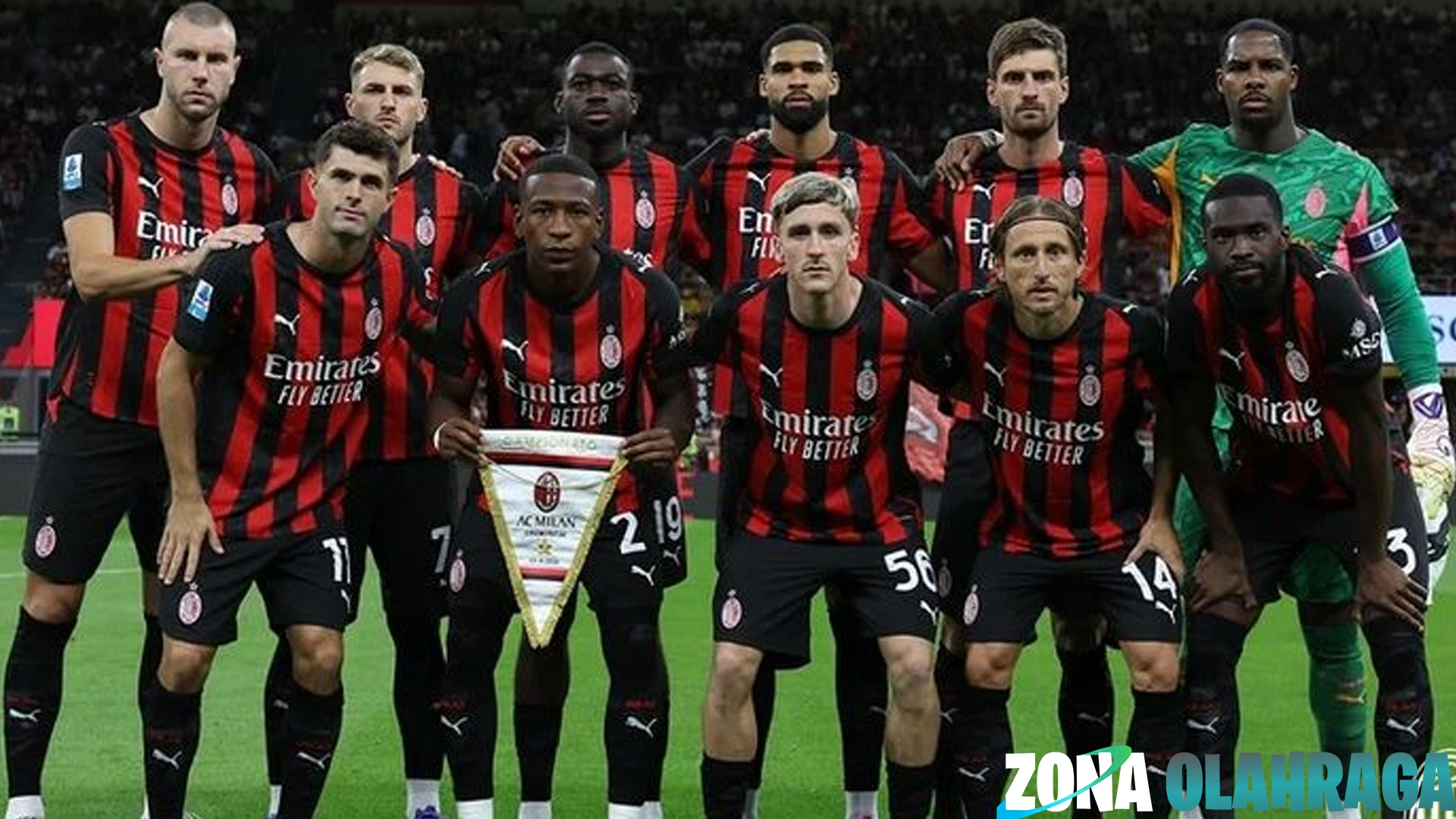 Prediksi AC Milan vs Juventus 27 April 2026 Magic