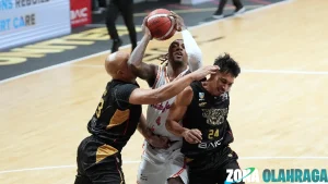 IBL 2026, Erick Targetkan Master Industri Olahraga Maju