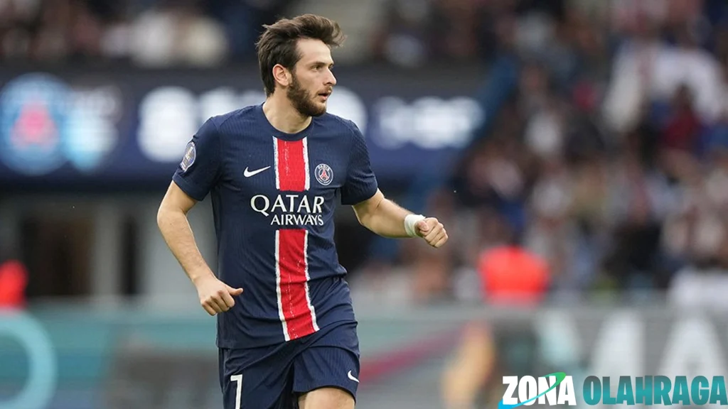 4 Alasan Kvaratskhelia Tiba-Tiba Lost Cabut Dari PSG