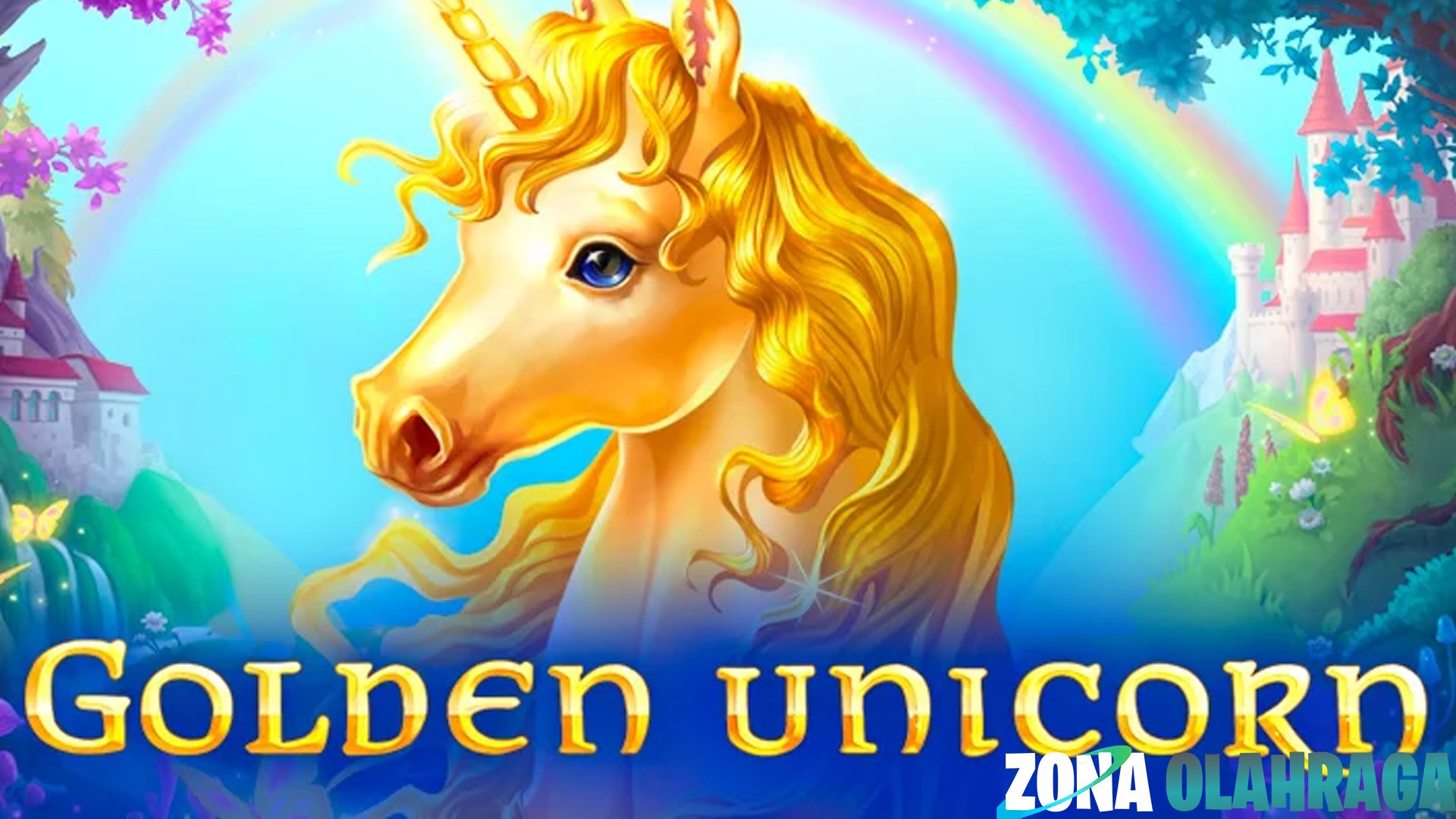 Golden Unicorn 15 Favorit Super Nggak Terasa
