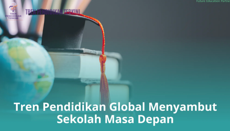Kebijakan Pendidikan Terbaru Indonesia 2025 di sekolah dasar dan menengah